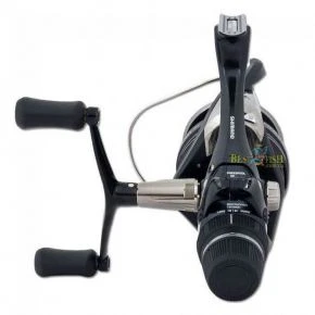 Котушка з бейтраннером Shimano Baitrunner X-Aero 4000 FA (BTXAR4000FA)