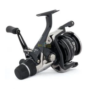 Котушка з бейтраннером Shimano Baitrunner X-Aero 6000 RA (BTXAR6000RA)