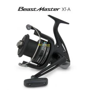 Котушка з бейтраннером Shimano Beast Master 7000 XT-A (BM7000XTA)