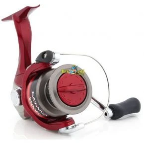 Котушка Shimano Catana 4000 FC (CAT4000FC)