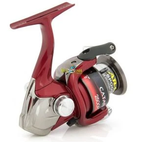 Котушка Shimano Catana 4000 FC (CAT4000FC)