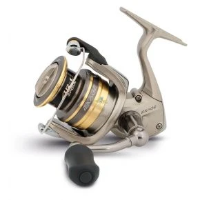 Котушка Shimano Exage 3000S FD (EXG3000SFD)