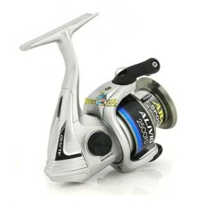Котушка Shimano Alivio 1000 FD (ALV1000FD)