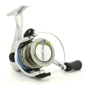 Котушка Shimano Alivio 1000 FD (ALV1000FD)
