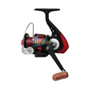 Котушка BratFishing Autobot 3 000 FD / 5 + 1 BB + запасна графітова шпуля (20 / 01-111-063)