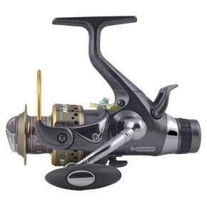 Котушка з бейтраннер Dragon Maxima FR1035i Baitfeeder (CHI-16-00-135)