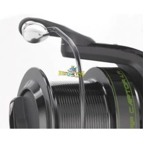 Безінерційна котушка Pelzer Carp Captor FS 5000 (2D-A 100-050)