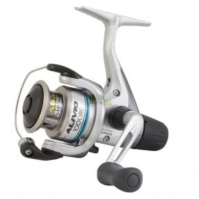 Котушка Shimano Alivio 1000 RC (ALV1000RC)