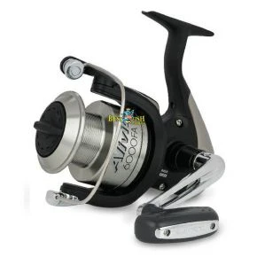 Котушка Shimano Alivio 6000 FA (ALV6000FA)