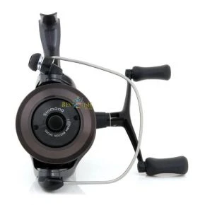 Котушка з бейтраннером Shimano Baitrunner DL 10000 RB (BTRDL10000RB) Котушка з бейтраннером Shimano Baitrunner DL 10000 RB (BTRDL10000RB)
