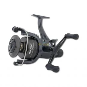 Котушка з бейтраннером Shimano Baitrunner DL 10000 RB (BTRDL10000RB) Котушка з бейтраннером Shimano Baitrunner DL 10000 RB (BTRDL10000RB)