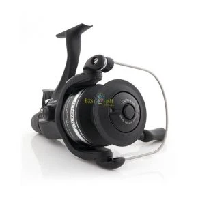 Котушка з бейтраннером Shimano Baitrunner ST 6000 RB (BTRST6000RB)