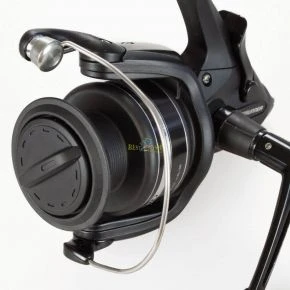 Котушка з бейтраннером Shimano Baitrunner ST 4000 FB (BTRST4000FB)