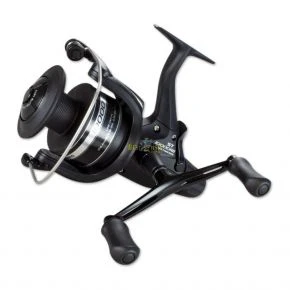 Котушка з бейтраннером Shimano Baitrunner ST 10000 RB (BTRST10000RB)