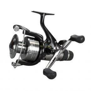 Котушка з бейтраннером Shimano Baitrunner XT 8000 RB (BTRXT8000RB)