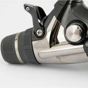 Котушка з бейтраннером Shimano Baitrunner XT 10000 RB (BTRXT10000RB)
