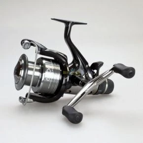 Котушка з бейтраннером Shimano Baitrunner XT 8000 RB (BTRXT8000RB)