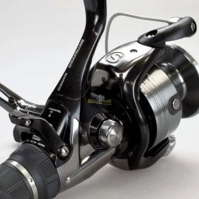Котушка з бейтраннером Shimano Baitrunner XT 8000 RB (BTRXT8000RB)