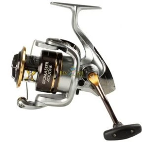 Котушка Shimano Biomaster 3000S FB (BIO3000SFB)
