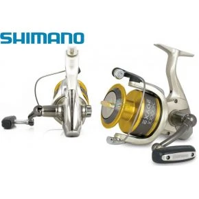 Котушка Shimano Exage 6000 FC (EXG6000FC)