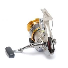 Котушка Shimano Exage 6000 FC (EXG6000FC)