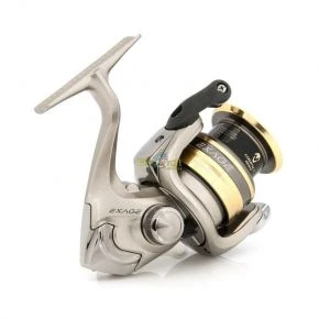 Котушка Shimano Exage 4000 FD (EXG4000FD)