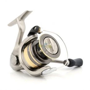 Котушка Shimano Exage 4000 FD (EXG4000FD)