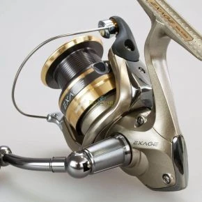 Котушка Shimano Exage 3000S FD (EXG3000SFD)
