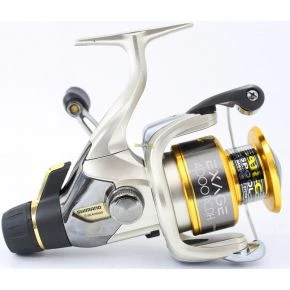 Котушка Shimano Exage 3000 MHS RC (EXG3000MHSRC)