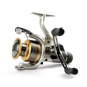 Котушка Shimano Exage 3000 MHS RC (EXG3000MHSRC)
