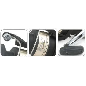 Котушка Shimano Hyperloop 6000 FB (HL6000FB)