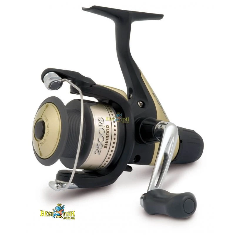 Котушка Shimano Hyperloop 2500 RB (HL2500RB) Котушка Shimano Hyperloop 2500 RB (HL2500RB)