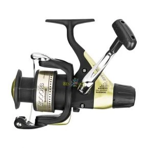 Котушка Shimano Hyperloop 4000 RB (HL4000RB)