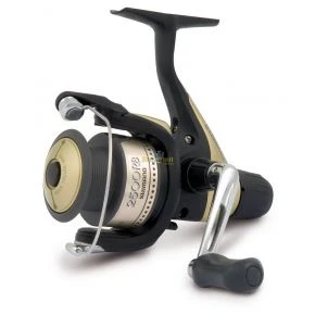 Котушка Shimano Hyperloop 4000 RB (HL4000RB)