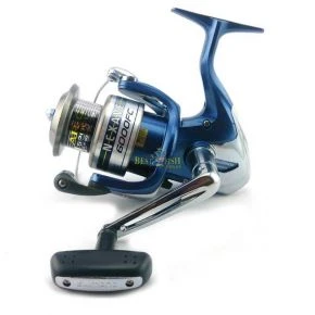 Котушка Shimano Nexave 6000 FC (NEX6000FC)
