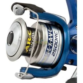 Котушка Shimano Nexave 1000 RC (NEX1000RC)