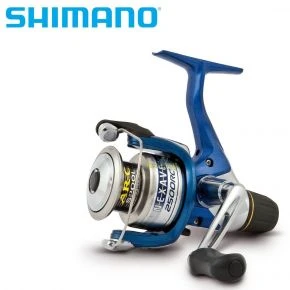 Котушка Shimano Nexave 2500 RC (NEX2500RC)