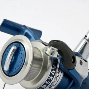 Котушка Shimano Nexave 2500 RC (NEX2500RC)