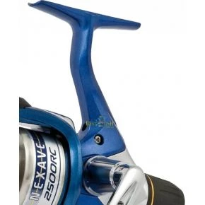 Котушка Shimano Nexave 3000S RC (NEX3000SRC)
