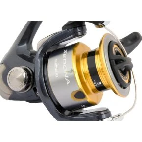 Котушка Shimano Sedona 1000 FE (SE1000FE)