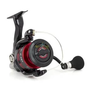 Котушка Shimano Stradic Ci4+ 2500 FA (STCI42500FA)