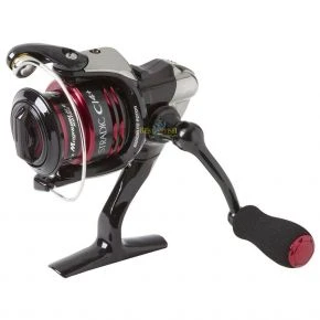 Котушка Shimano Stradic Ci4+ 2500 FA (STCI42500FA)
