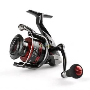 Котушка Shimano Stradic Ci4+ 2500 FA (STCI42500FA)