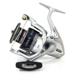 Котушка Shimano Stradic C3000HG FK (STC3000HGFK)