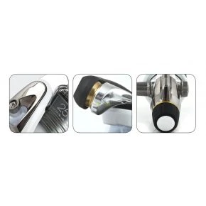 Котушка Shimano Stradic GTM 4000 RC (STR4000GTMRC)