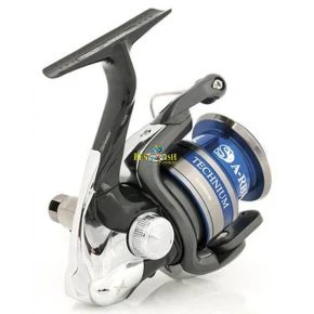 Котушка Shimano Technium 3000S FD (TEC3000SFD)