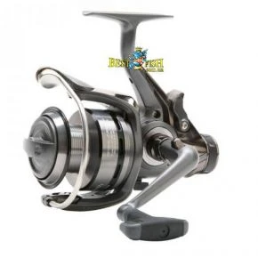 Котушка з бейтраннером Daiwa Regal-Z 5000BRX (23170452) Котушка з бейтраннером Daiwa Regal-Z 5000BRX (23170452)