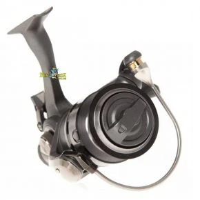 Котушка з бейтраннером Daiwa Regal-Z 5000BRX (23170452) Котушка з бейтраннером Daiwa Regal-Z 5000BRX (23170452)