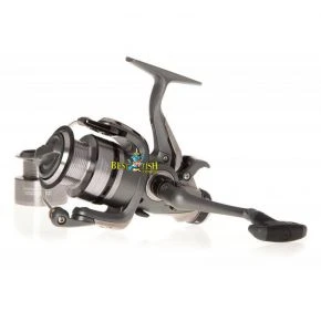 Котушка з бейтраннером Daiwa Regal-Z 4000BRX (23170450)