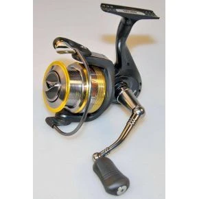 Котушка Salmo Diamond Bullet 3500 (5335FD)